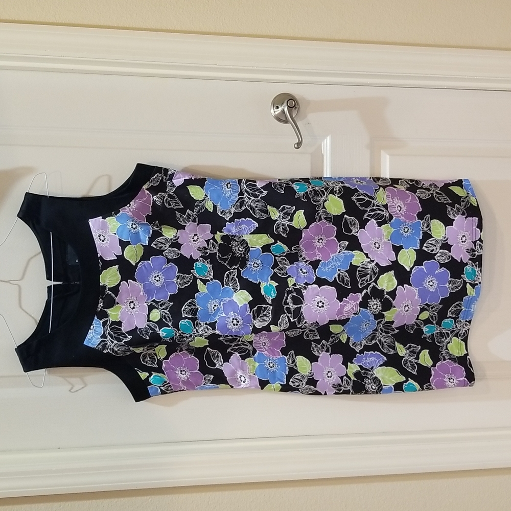 Woman's Dress